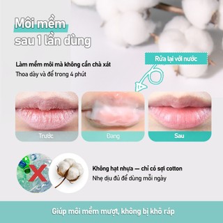 NATURAL SHINE LUX 4Minute Lip Conditioner