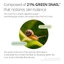 Snail Reedle Shot 100B Ốc Xanh Musin 21%, Cân bằng dầu nước, Chăm sóc dịu nhẹ [Flagship chính thức]