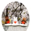Búp bê móc khóa quyến rũ Dream Bag 13cm (Miffy / Brown / Star)