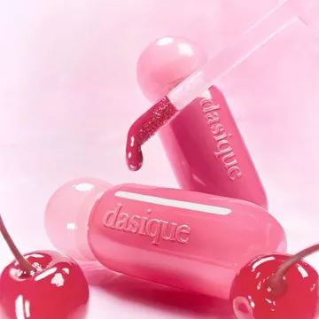 [Hàng mới về] DASIQUE Juicy Dewy Glow Tint – 14 màu | Son Tint dưỡng ẩm cho một kết thúc rạng rỡ