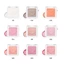Phấn Mắt Đơn Tiện Lợi Heart Pocket Single 19 Màu