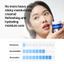 Kem dưỡng ẩm nước khoáng Squalane 15.13 50ml, Chăm sóc da hàng ngày, Tăng cường dưỡng ẩm sâu, Axit Hyaluronic 13 loại, Cải thiện rào cản da
