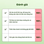 [Torriden Chính hãng] Toner tẩy da chết BALANCEFUL CICA 250ml, Toner — ảnh 6
