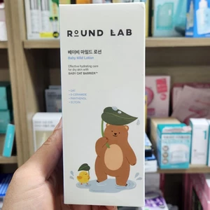 Sữa Dưỡng Da Nhẹ Cho Bé 300ml