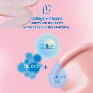 [fwee] Serum Môi Căng Mọng Trong Vòng 1 Phút (9g) / Lip Serum