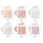 Bảng Highlight Bắt Sáng Lung Linh Chất Mịn Prism Highlight 7g (6 màu)