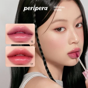 Son Tint Bóng Nhẹ Lâu Trôi Water Bare 13 Màu (3.7g)