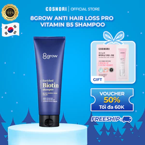 Dầu gội Grow Anti-Hairloss Pro-vit B5