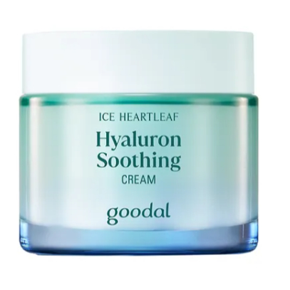 Goodal Kem dưỡng ẩm Ice Heartleaf Hyaluron 75ml
