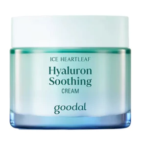 Goodal Kem dưỡng ẩm Ice Heartleaf Hyaluron 75ml