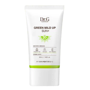 Kem Chống Nắng Dr.G Spf50 + Pa + + + + 50ml