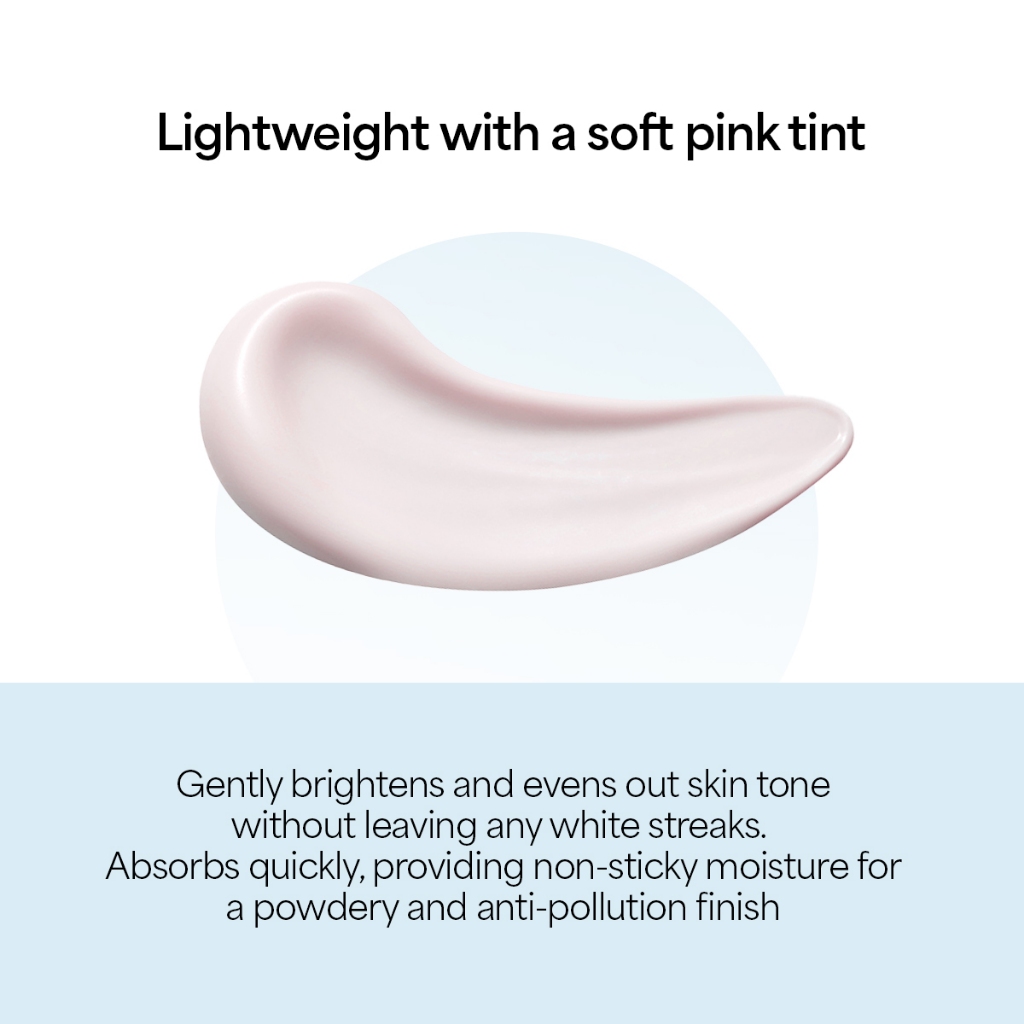 [DEWYTREE] [Quà tặng - Không bán] Bộ 3 Mẫu Thử Kem Chống Nắng Urban Shade – Anti Pollution/ Panthenol 5/ Cover & Fit