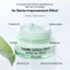 Kem dưỡng rau diếp cá Panthenol 3.89%, Provitamin B5 dưỡng ẩm chuyên sâu, phục hồi da Parnell Panthenol 3.89 Heartleaf Calming Capsule Cream 50ml