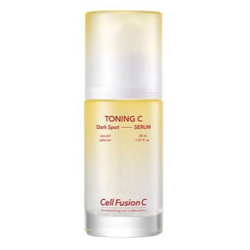 Cell Fusion C Serum Toning C Dark Spot 30ml