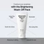 Mặt nạ rửa trôi gạo Niacinamide dưỡng trắng, cải thiện độ đàn hồi da, làm sáng da Parnell Niacinamide Rice Brightening Wash Off Mask 100ml