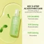 Bộ đôi Tinh chất dưỡng sáng & Kem dưỡng AC Deep Blemish Calming 1g
