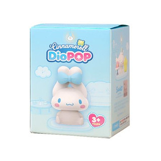 Sanrio Diopop Cinnamoroll Room Hình bất ngờ 1 gói