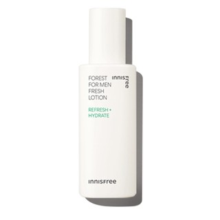[Innisfree] Forest For Men Fresh Lotion 140ml