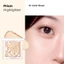 Bảng Highlight Bắt Sáng Lung Linh Chất Mịn Prism Highlight 7g (6 màu)