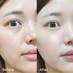 [louisviel] Phấn nước kiềm dầu siêu mỏng siêu che phủ công nghệ độc quyền X-FINE [12g / SPF50 + PA + + +] Tặng kèm lõi 12g — ảnh 2
