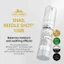 Snail Reedle Shot 100B Ốc Xanh Musin 21%, Cân bằng dầu nước, Chăm sóc dịu nhẹ [Flagship chính thức]