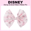 Pin ruy băng họa tiết Disney Animals Marie