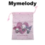 Túi dây rút Mini nhân vật Sanrio (Nhân vật / Cinnamoroll / Mymelody)