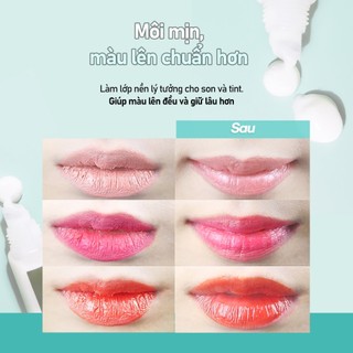 NATURAL SHINE LUX 4Minute Lip Conditioner