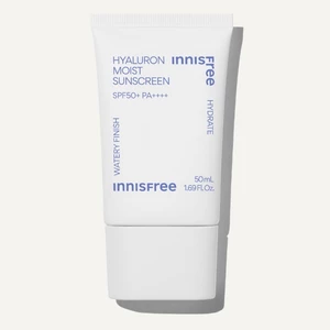 Kem chống nắng Hyaluron Moist SPF50 + PA + + + + 50ml