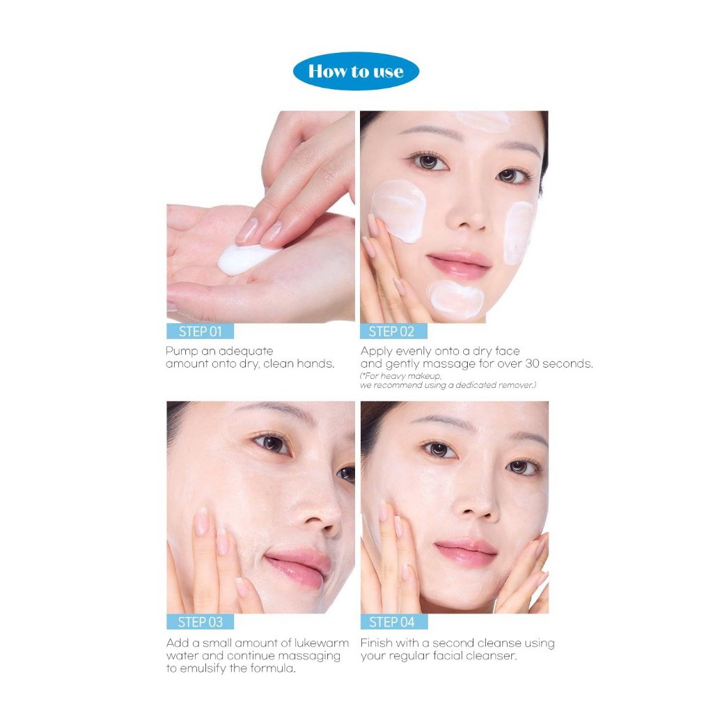 Ảnh Sữa rửa mặt ETUDE SoonJung 5.6 200ml 3