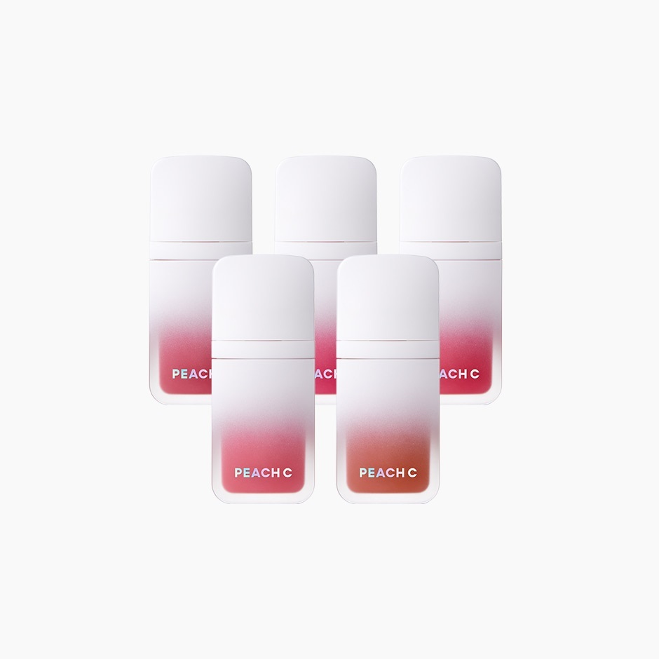 [Peach C] Bộ lọc mờ 6,5g