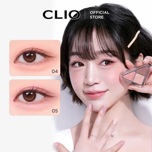 Bảng Mắt 3 Màu Dễ Dùng Nhỏ Gọn Lâu Trôi Essential Shadow Tap (5 Màu)