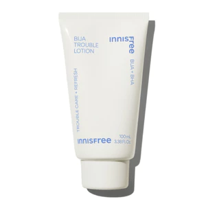 Lotion Innisfree Bija Trouble 100ml