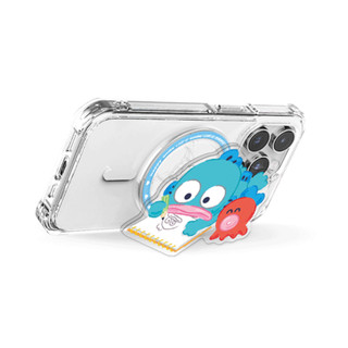 Cốc kẹp từ tính Sanrio Charaters Clear Acryl cho điện thoại / được cấp phép hàn quốc