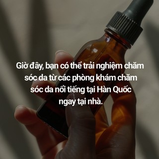 <Odorata> Dụng Cụ Gua Sha Chăm Sóc Da