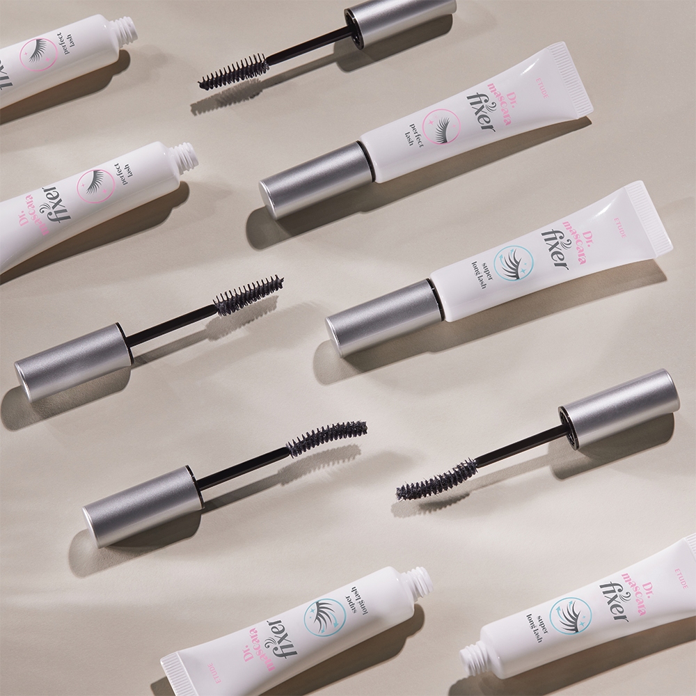 Ảnh ETUDE Mascara Cố Định Mi 6g 2