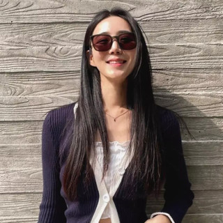 RIETI Talli RT6029 Kính Râm Thời Trang 2 Màu