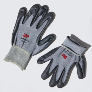 Găng Tay Làm Việc An Toàn 3M Comfort Grip Air | 4 Kích Cỡ (S/M/L/XL) - Găng Tay Công Nghiệp PPE Chất Lượng Cao cho Bảo Vệ và Độ Bền