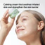 Kem dưỡng rau diếp cá Panthenol 3.89%, Provitamin B5 dưỡng ẩm chuyên sâu, phục hồi da Parnell Panthenol 3.89 Heartleaf Calming Capsule Cream 50ml