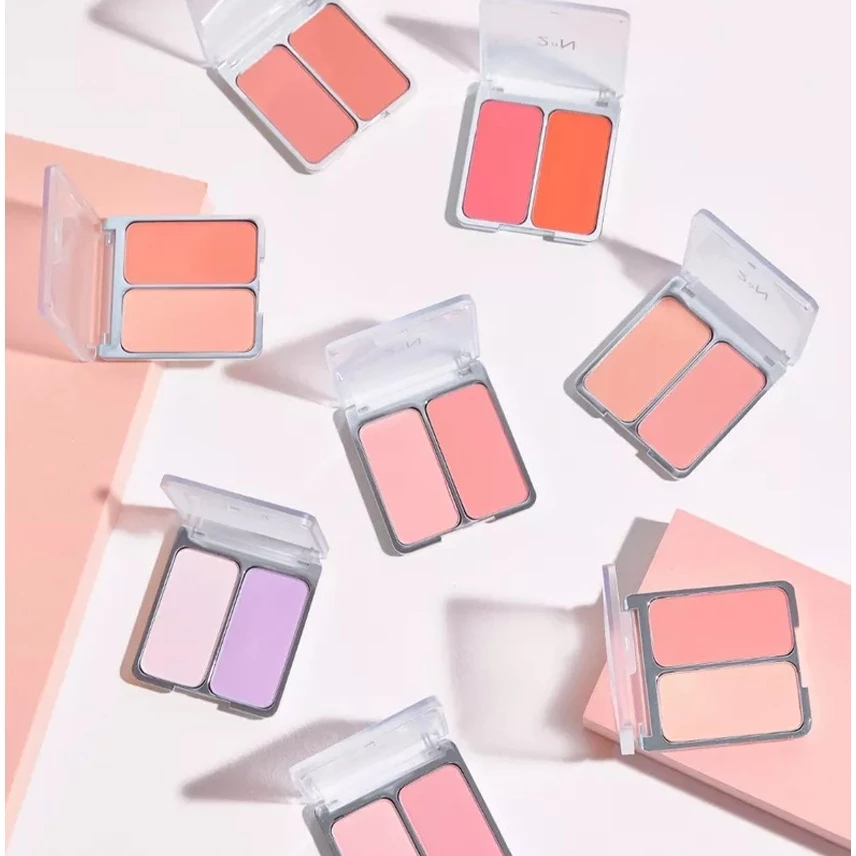 [2an] Cheek kép 4,5g từ hàn quốc
