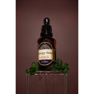 <Odorata / DR. +Aroma / Neferra> Dầu Xanh Tràm Trà 2ml / Dầu Dưỡng Tóc Energy Point 2ml