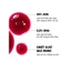 Serum Tinh Chất Red Peel So Natural - Peel Da Lành Tính, Đào Thải Tế Bào Chết & Làm Sáng, Không Bong tr.ó.c