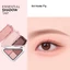 Bảng Mắt 3 Màu Dễ Dùng Nhỏ Gọn Lâu Trôi Essential Shadow Tap (5 Màu)