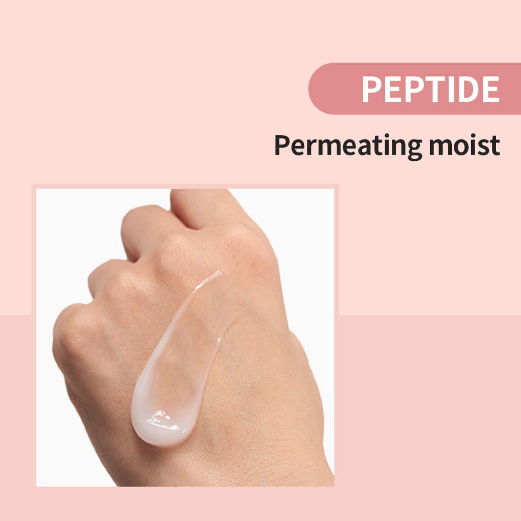 Mặt Nạ Ngủ Săn Chắc Da Cá Hồi 1.618 | Peptides & Niacinamide | Dưỡng Trắng & Cải Thiện Nếp Nhăn 100g