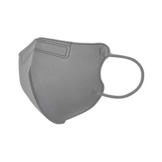 ANYGUARD KOREA The Solution Mask KF94 Saeburi Large Select 1 (Màu be / Xám)