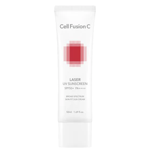 Cell Fusion C Kem chống nắng Laser UV SPF50 + PA + + + + 50ml