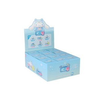 Sanrio Diopop Cinnamoroll Room Hình bất ngờ 1 gói