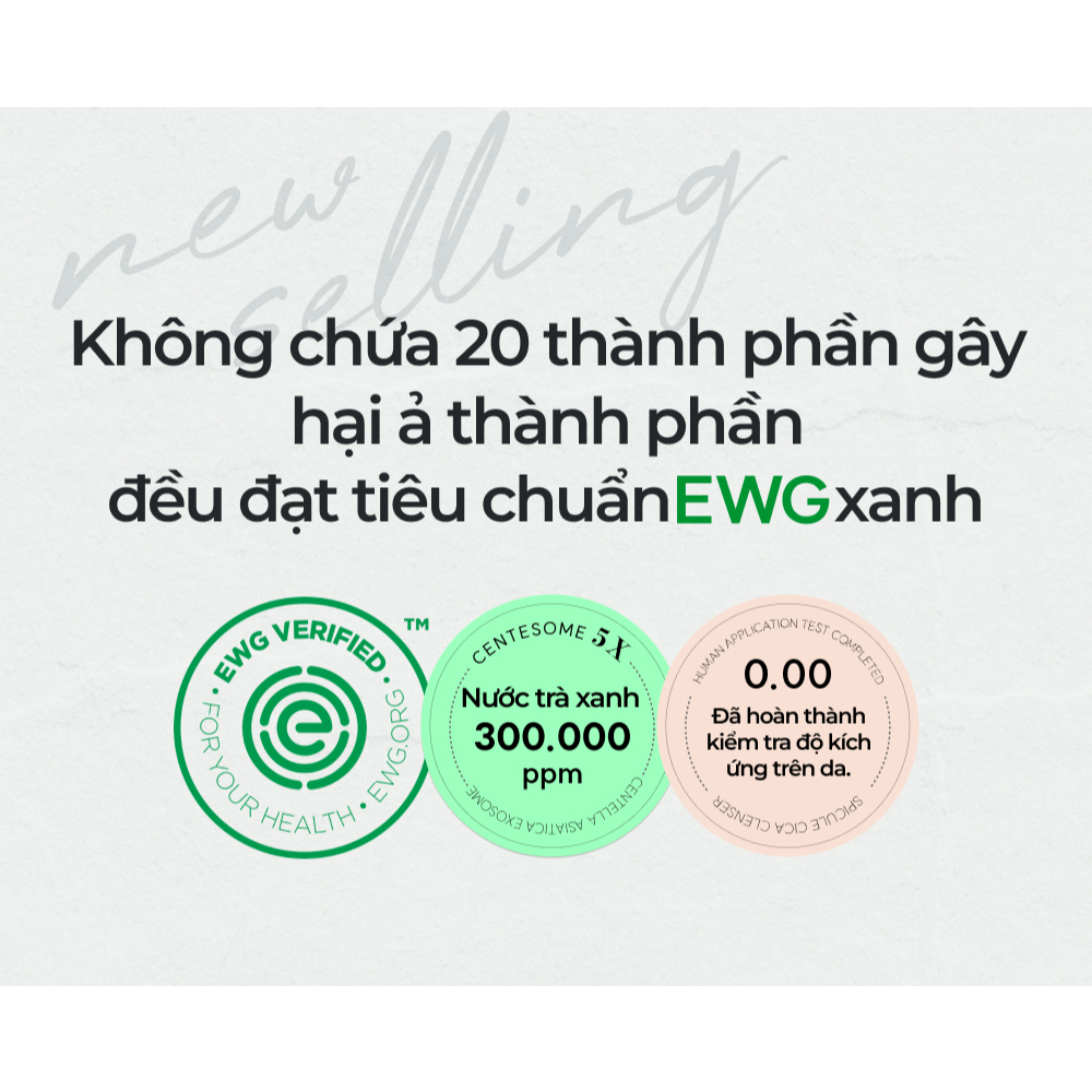 Toner Rau Má & Trà Xanh Neul20s – Làm Dịu Da, Kiểm Soát Mụn, Dưỡng Ẩm 200ml