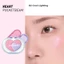Blend Cực Chuẩn Sáng Rạng RỡHeart Pocket Beam 3.3g 2 Màu