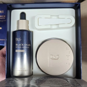 OLIVE YOUNG EDITION: Bộ ốc sên đen đặc biệt (Chăm sóc da Hàn Quốc, Làm đẹp Hàn Quốc, K-beauty)